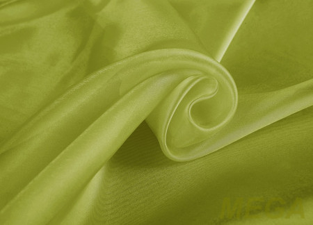 Однотон Органза в Саратове