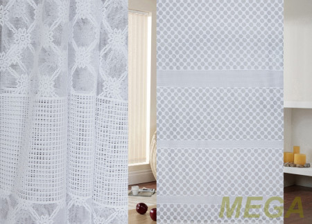 Тюль 18 в Саратове