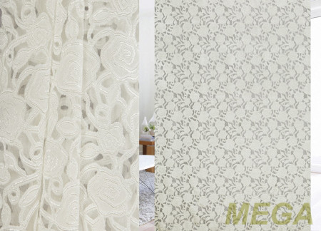 Фэнтези Органза в Саратове