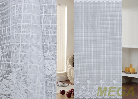 Тюль 24 в Саратове