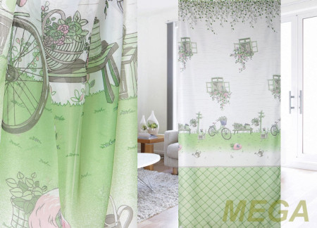 Печать Вуаль в Саратове