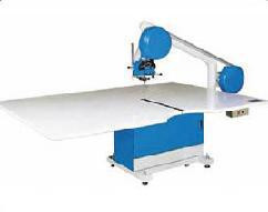 Ленточные раскройные ножи Maxdo в Саратове