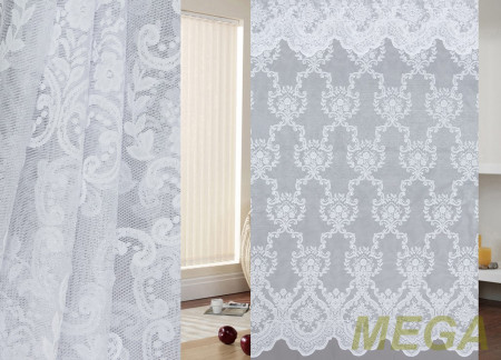 Тюль 18 в Саратове