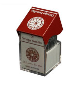 Иглы ORANGE в Саратове