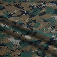 Ткань Оксфорд 600 D Во. PU в Саратове
