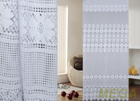 Однотон Тюль в Саратове