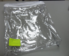 Сумка пвх № 15 р-р   (26 * 30 + 6) (100мкм)