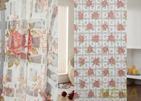 Тюль 14 в Саратове