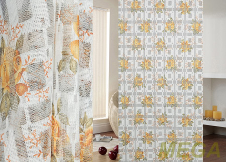 Тюль 14 в Саратове