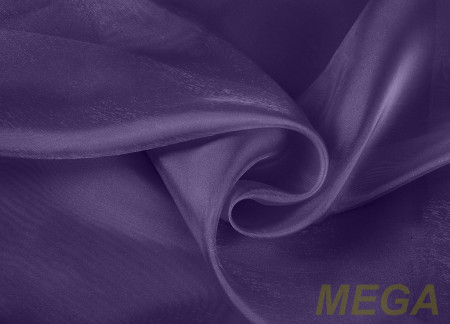 Однотон Органза в Саратове