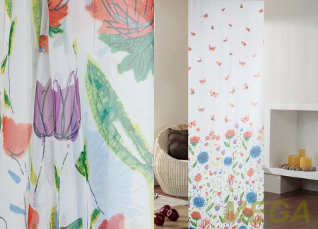 Печать Вуаль в Саратове