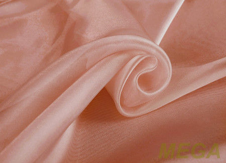 Однотон Органза в Саратове