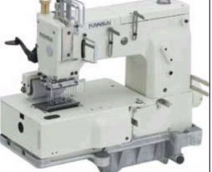 Промышленная шв.машина KANSAI SPECIAL DFB-1408PMD 