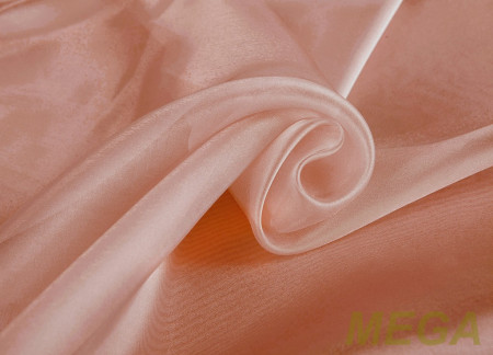 Однотон Органза в Саратове