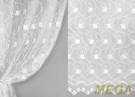 Аппликация Сетка в Саратове