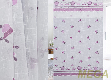 Деворе Лен в Саратове