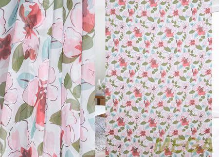 Печать Вуаль в Саратове