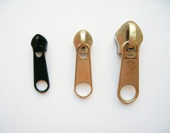 Бегунки спираль Т-7 галантерейный (2000шт)