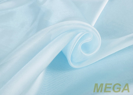 Однотон Органза в Саратове