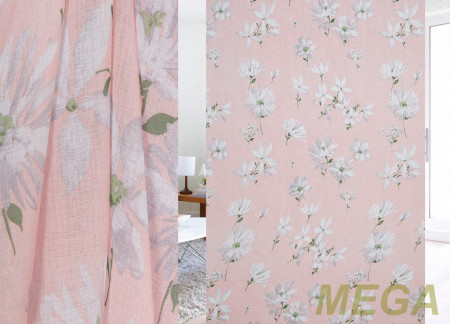 Печать Лен в Саратове