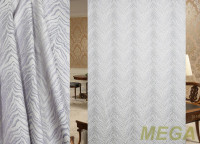 Ткани портьерные Многоцвет Жаккард AL F-4116-3504/290 PJac