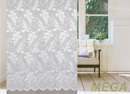 Тюль 14 в Саратове