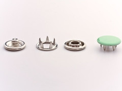 Кнопка рубашечная 10,5 мм закрытая (1440шт)