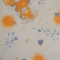 Мех искусственный для декоративных изделий (Беларусь)  в Саратове