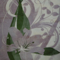 Мех искусственный для декоративных изделий (Беларусь)  в Саратове