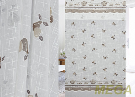 Деворе Лен в Саратове