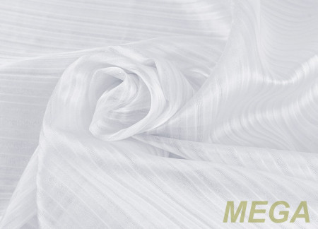 Однотон Органза в Саратове