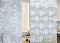 Жаккард тюль в Саратове