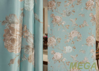 Ткани портьерные Жаккард Ткани Портьерные TC 3DX575-2/280 PJac