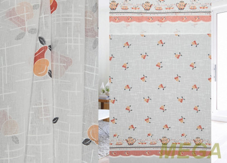 Деворе Лен в Саратове