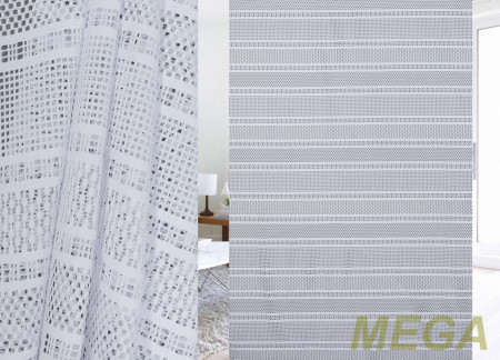 Однотон Тюль в Саратове