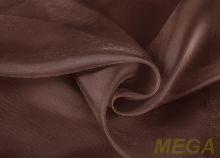 Однотон Органза в Саратове