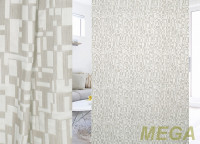 Ткани портьерные Многоцвет Жаккард HH S GD3830-2/280 P Jac