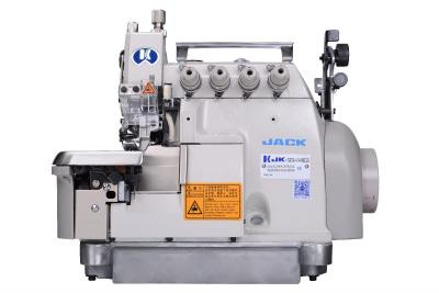 Швейное оверлоки JACK в Саратове