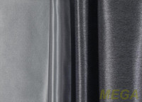 Ткани портьерные Ткани Портьерные Двухсторонние Блэкаут  KT F60-4/280 Bl