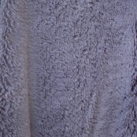 Мех искусственный, коротковорсовый  в Саратове