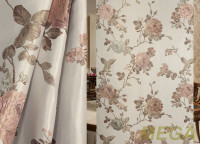 Ткани портьерные Жаккард Ткани Портьерные TC 3DX575-1/280 PJac