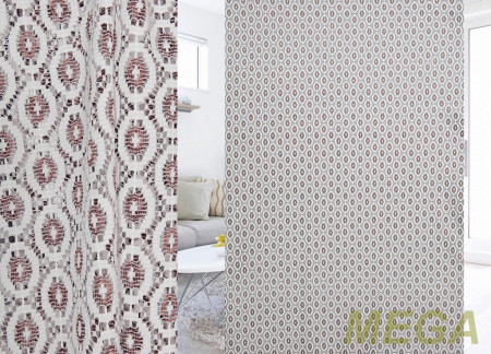 Многоцвет Тюль в Саратове