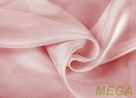 Однотон Органза в Саратове