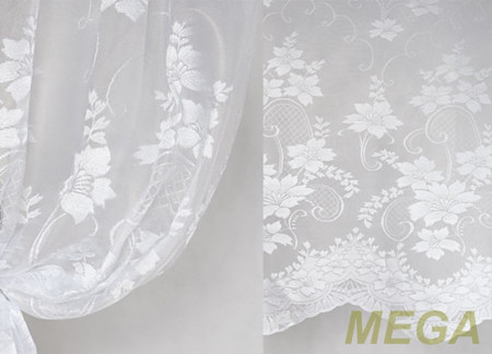 Тюль 14 в Саратове