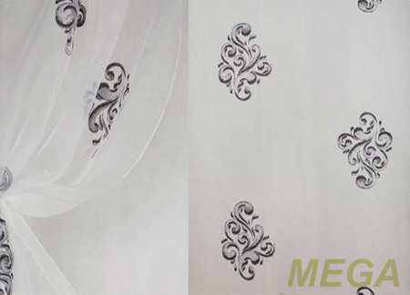 Фэнтези Органза в Саратове