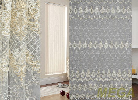 Вышивка Сетка в Саратове