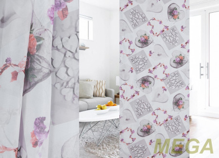 Печать Вуаль в Саратове