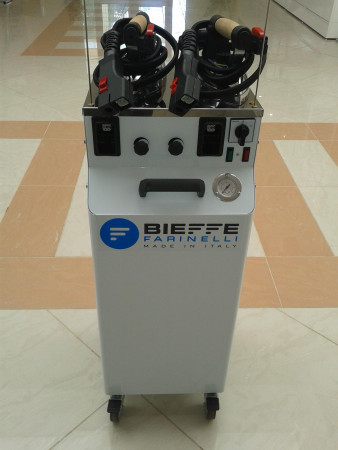 Парогенераторы Bieffe (Италия) в Саратове