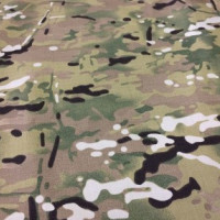 Ткань Оксфорд 200 D Во. PU в Саратове
