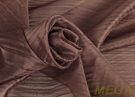 Однотон Органза в Саратове